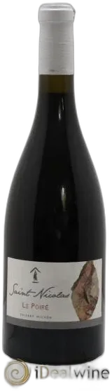 photo du vin le Poiré