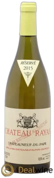 photo du vin Emmanuel Reynaud