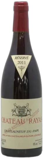 photo du vin Emmanuel Reynaud