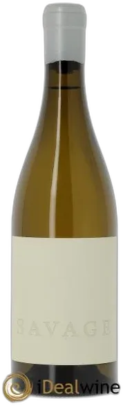 photo du vin Savage White