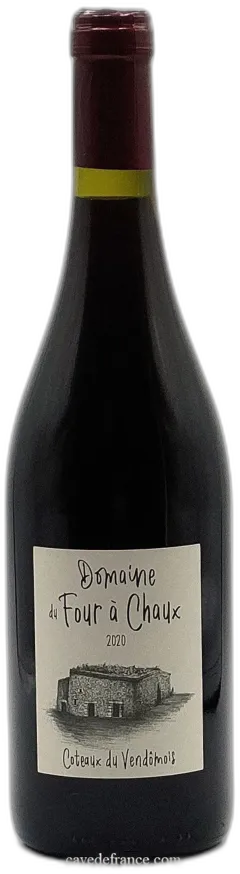 image du vin Côteaux du Vendômois Tradition