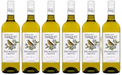 photos du vin Tariquet Premières Grives