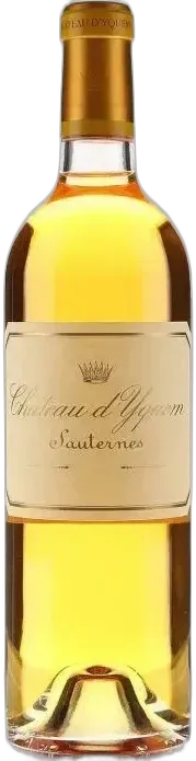 aperçu du vin Château d’Yquem