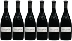 image du vin Château de la Grille