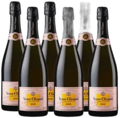 image du vin Veuve Clicquot