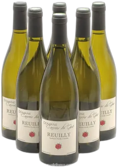 photo du vin Carroir du Gué