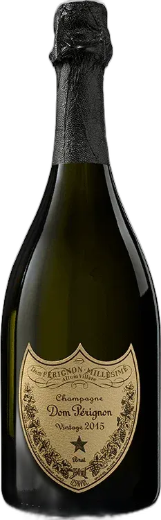 illustration du vin Dom Pérignon