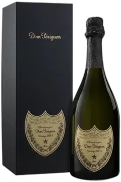 illustration du vin Dom Pérignon