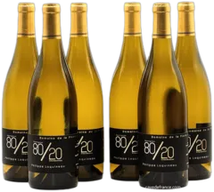 aperçu du vin Cuvée 80 20