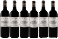 image du vin Château Margaux