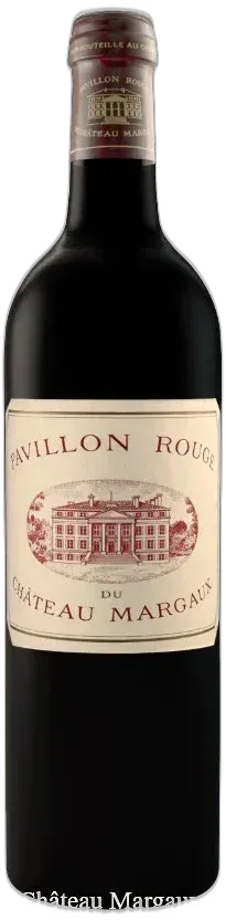 vue du vin Pavillon Rouge
