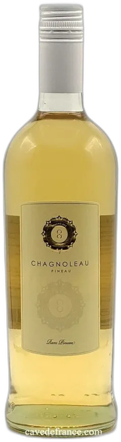 illustration du vin Pineau des Charentes Chagnoleau