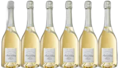 photo du vin Deutz Amour x 6