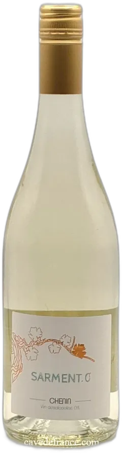 photo du vin Sans Alcool Sarment O