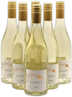 photo du vin Sans Alcool Sarment