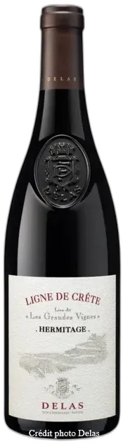 image du vin Ligne de Crête