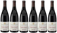 photo du vin François de Tournon