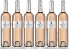 photo du vin Tarani x 6