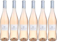 photo du vin M de Minuty