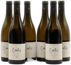 photo du vin Côteaux du Vendômois Hauts des Coutis x 6