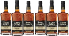 photo du vin Saint James VSOP