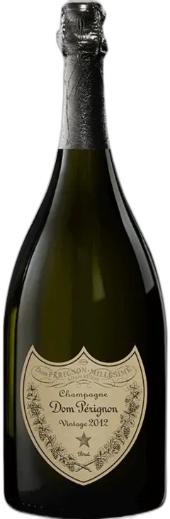 photo du vin Dom Pérignon Magnum
