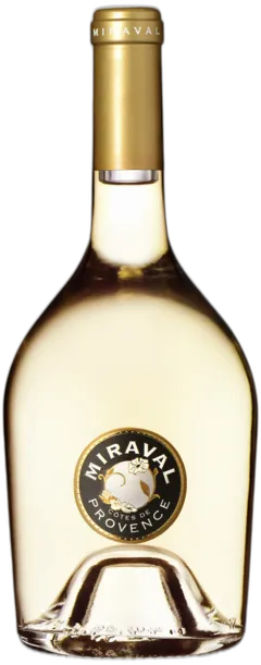 image du vin Miraval Blanc