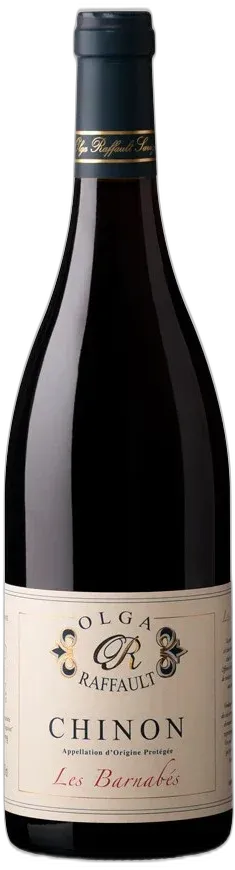 vue du vin Les Barnabés