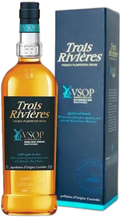 photo du vin Trois Rivières Vsop
