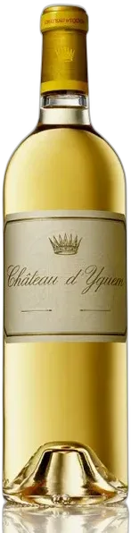 aperçu du vin Château d’Yquem