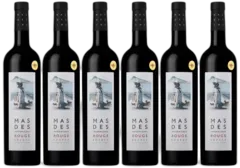 photos du vin Mas des Infermières Source x 6
