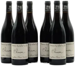 illustration du vin Audebert et Fils