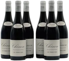 capture du vin Les Perruches Audebert