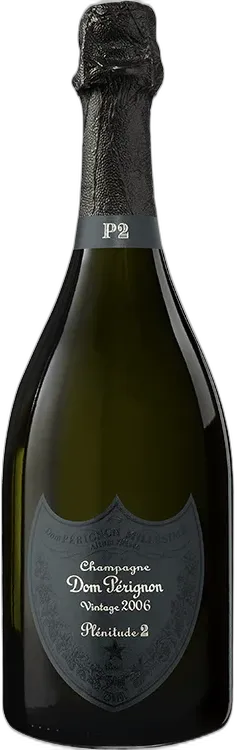image du vin Dom Pérignon Plénitude p2