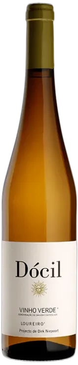 photo du vin Vinho Verde Docil Loureiro