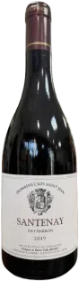 photos du vin en Charron