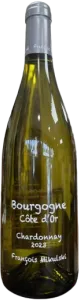 photos du vin Chardonnay