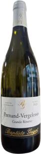 image du vin Pernand Vergelesses