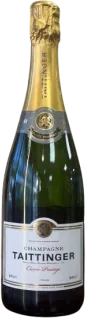 photos du vin Prestige