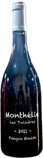 photo du vin les Toisières