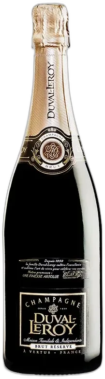 image du vin Brut Réserve