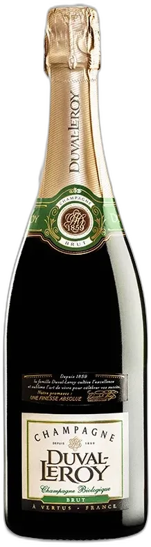 photo du vin Brut Bio