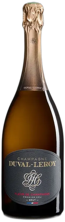 photo du vin Fleur de Champagne Prestige Premier Cru
