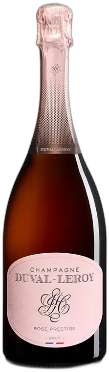 photo du vin Rosé Prestige Premier Cru