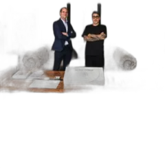 photo du vin Héritage x Dotstolines