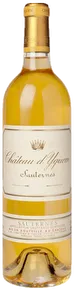 aperçu du vin Château d’Yquem