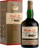 photo du vin XO Agricole