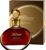 photo du vin Rhum Zacapa Royal