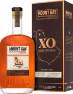 photos du vin Rhum Mount Gay xo