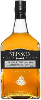 image du vin Vieux AMBRÉ